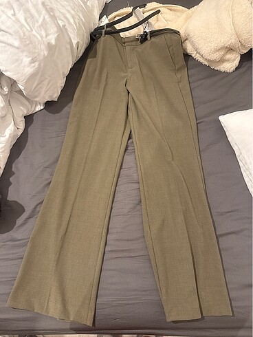 Zara Pantolon