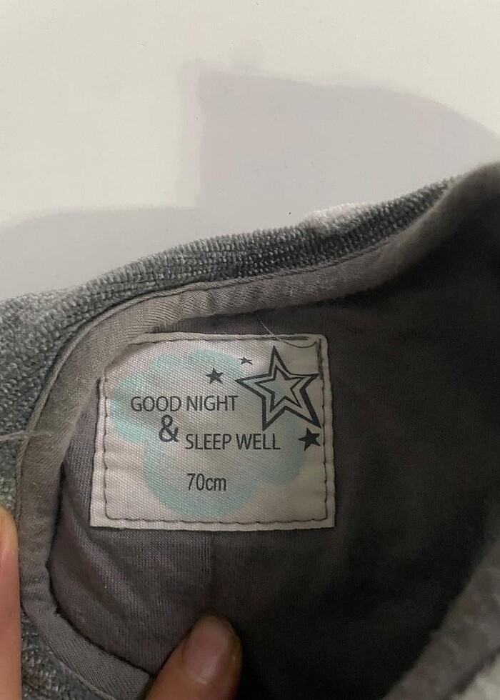 Uyku tulumu - Görsel 2