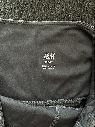 H&M Sport tayt