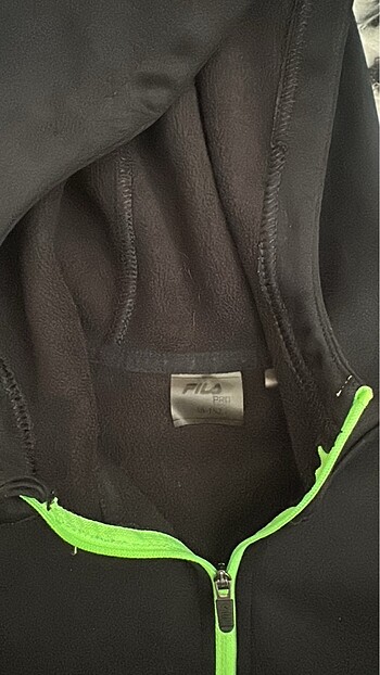 11-12 Yaş Beden sweatshirt