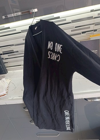 salaş model hırka - Görsel 5