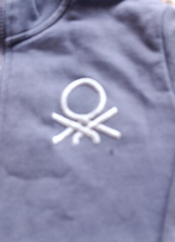 Benetton Benetton sweatshirt
