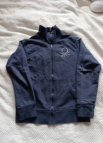 Benetton sweatshirt 