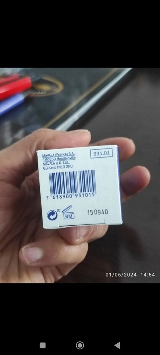 Mavala Double-Lash - Görsel 3