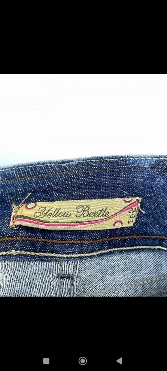 kot şort Tulum - Görsel 4