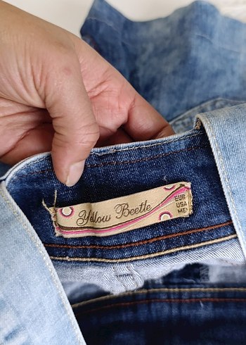 Mini kotsort tulum - Görsel 7