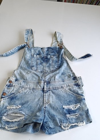 Mini kotsort tulum - Görsel 5