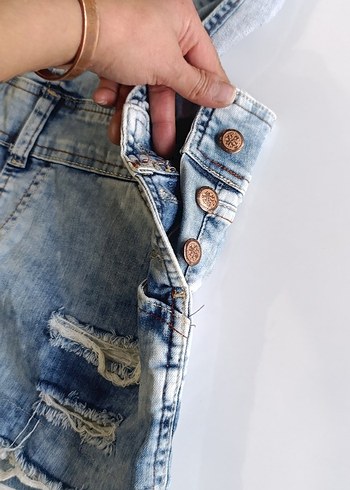 Mini kotsort tulum - Görsel 4