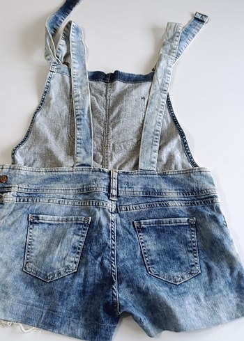 Mini kotsort tulum - Görsel 6