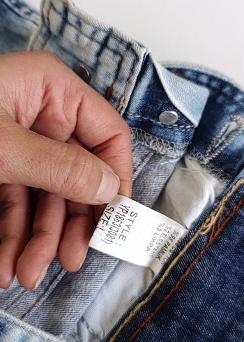 Mini kotsort tulum - Görsel 8