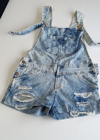 Mini kotsort tulum - Görsel 3