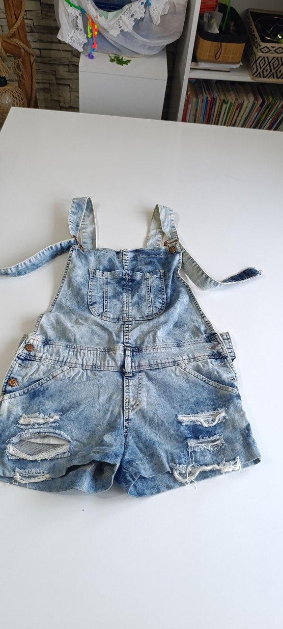 Mini kotsort tulum - Görsel 5