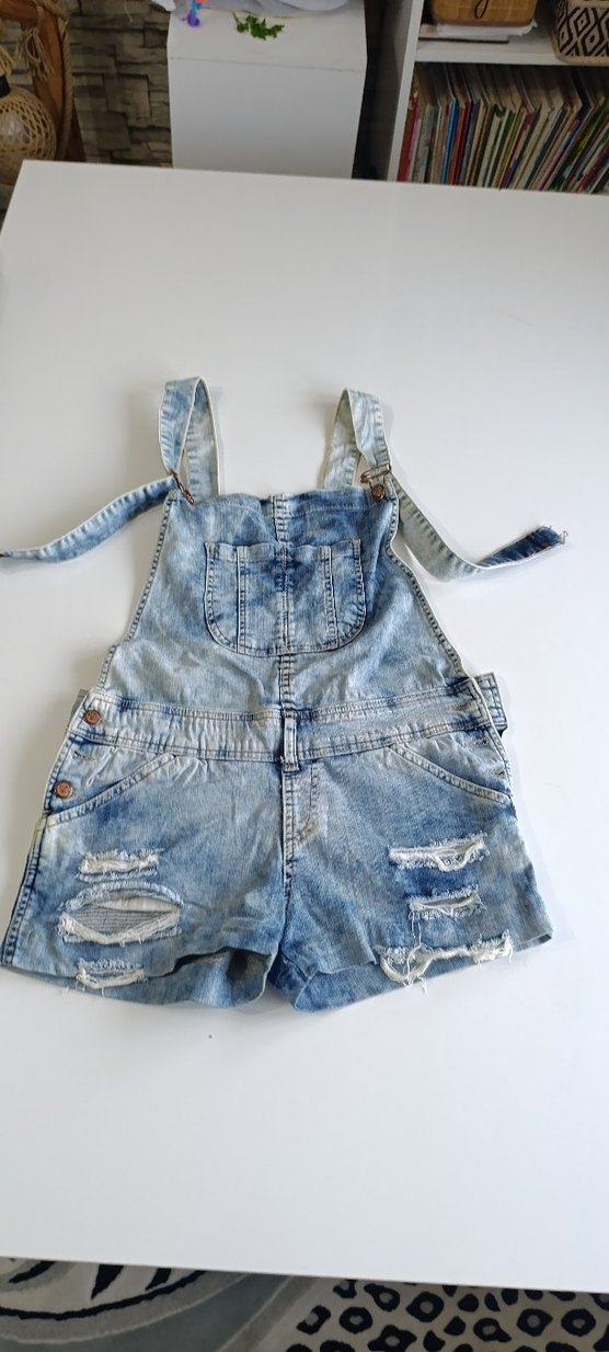 Mini kotsort tulum - Görsel 2