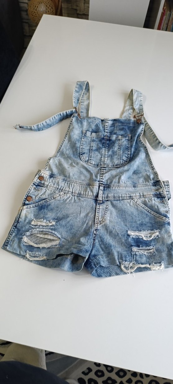 Mini kotsort tulum - Görsel 3