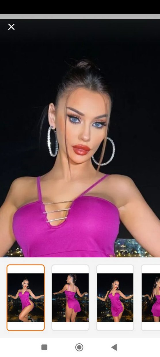 dahab lumirere blue - Görsel 3