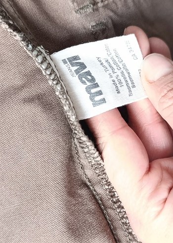 Vintage y2k ceket - Görsel 5