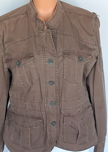 Vintage y2k ceket - Görsel 2