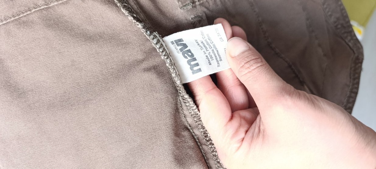 Vintage y2k ceket - Görsel 5