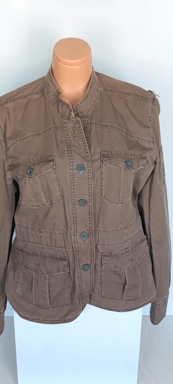 Vintage y2k ceket - Görsel 2