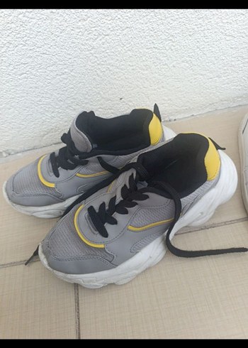 erkek çocuk Spor Ayakkabı - Görsel 3