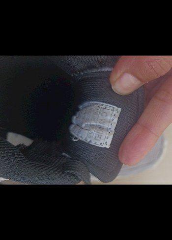 erkek çocuk Spor Ayakkabı - Görsel 6