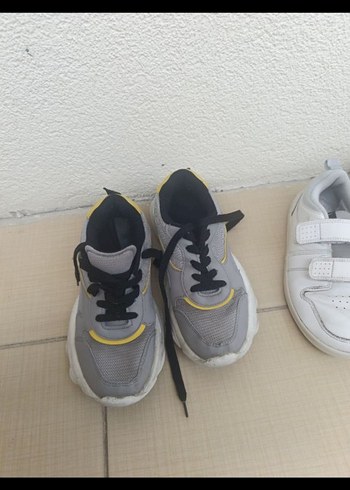 erkek çocuk Spor Ayakkabı - Görsel 5