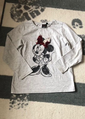 Walt Disney World 7 Yaş