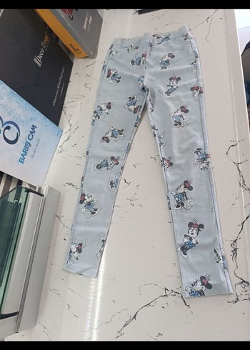 Walt Disney World 8 Yaş