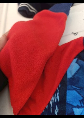 Spiderman tulum Pijama - Görsel 7