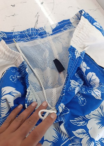 erkek mayo - Görsel 4