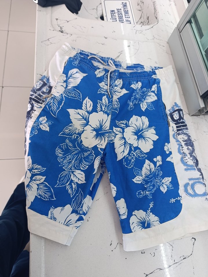 erkek mayo - Görsel 3