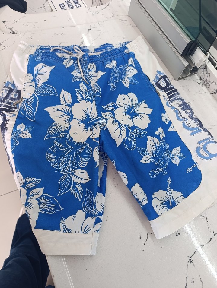 erkek mayo - Görsel 2