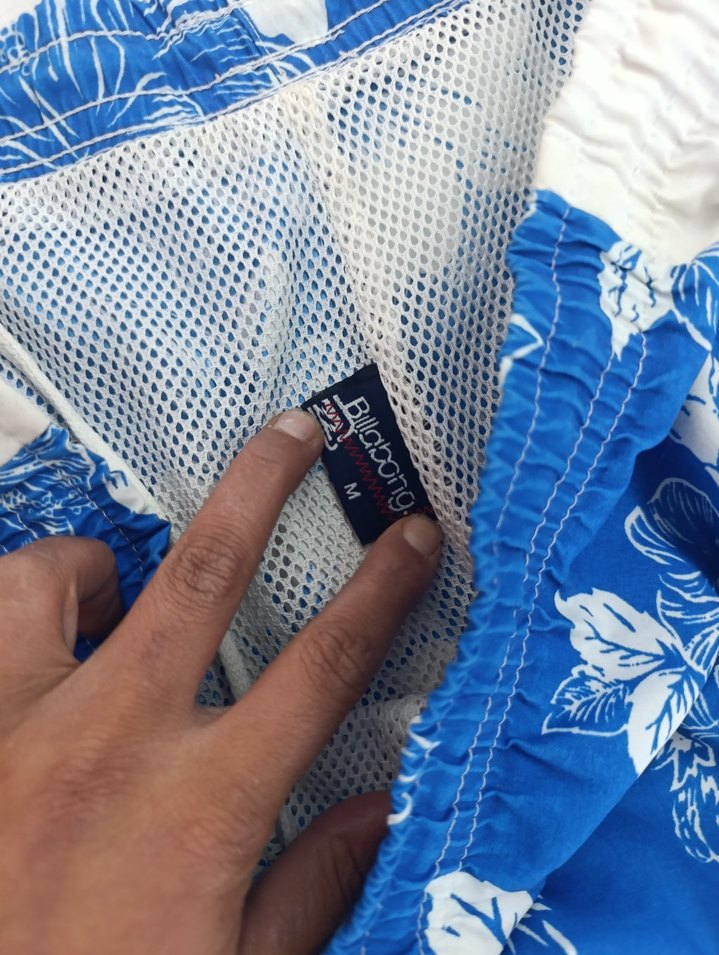 erkek mayo - Görsel 5