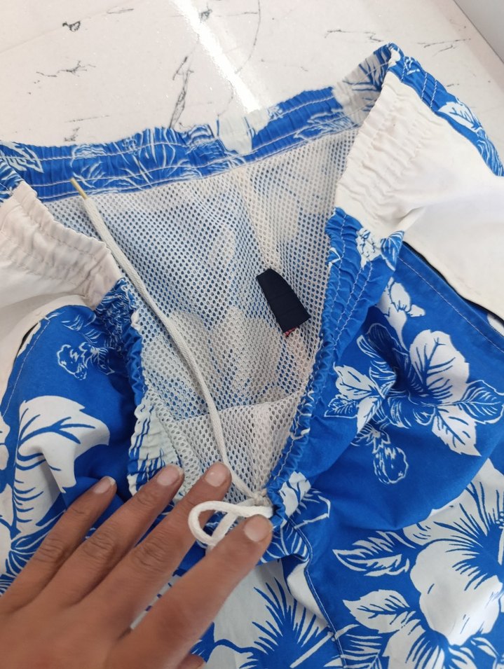 erkek mayo - Görsel 4