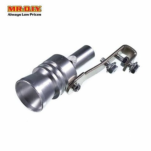 MR DIY TURBO SOUND XL EGZOZ UCU SES APARATI | TAK-ÇIKAR, 2. EL