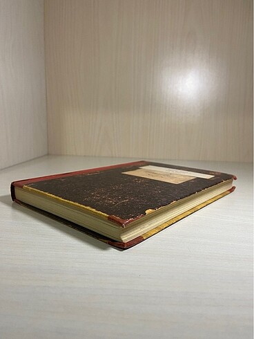 ULYSSES MORE - ZAMAN KAPISI