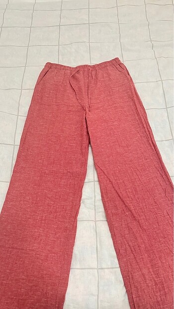 keten pantalon