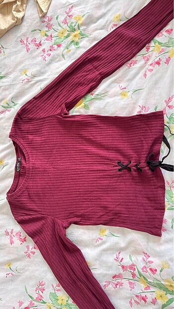 Bershka bershka body