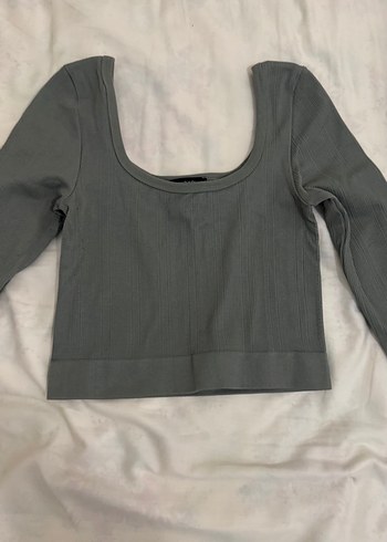 Trendyol & Milla mint yesili body