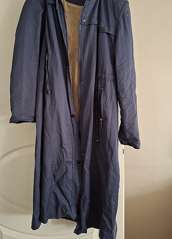 Pardesü parka