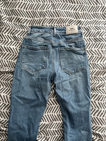 Mavi Jeans Kullanılmadı. Mavi premium straight
