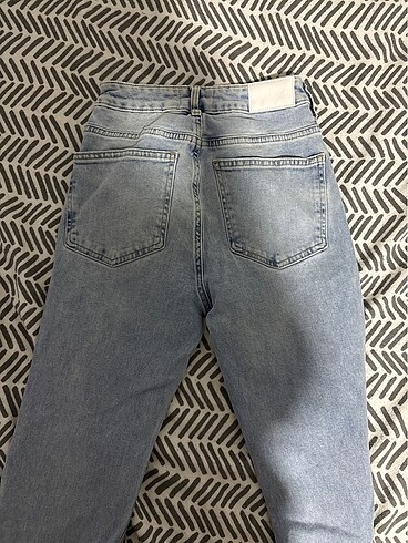 Mavi Jeans Kullanılmadı