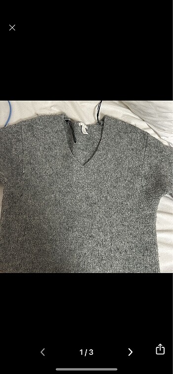 H&M KAZAK
