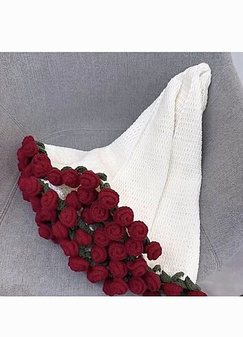 Buket battaniye 