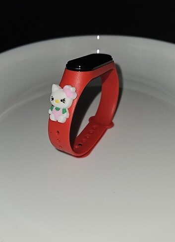 Dijital saat çocuklar için - Görsel 2