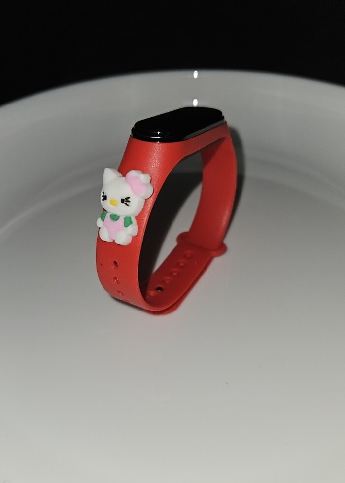 Dijital saat çocuklar için - Görsel 2