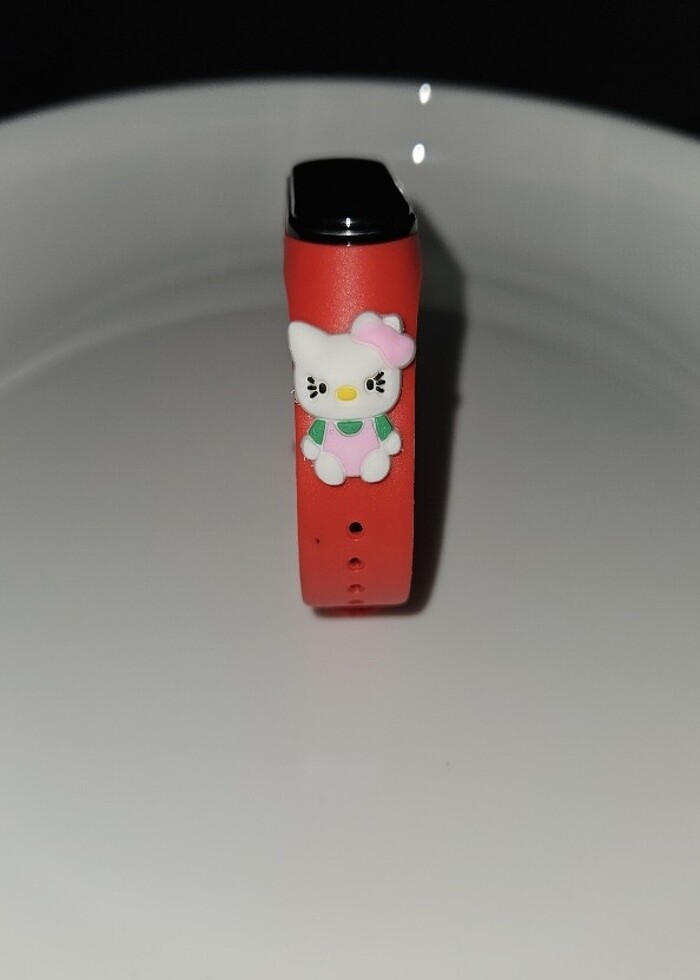 Dijital saat çocuklar için - Görsel 3