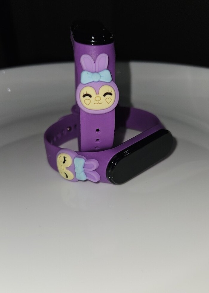 Dijital saat çocuklar için - Görsel 2