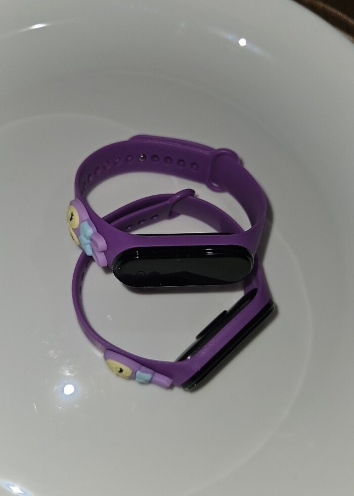 Dijital saat çocuklar için - Görsel 3