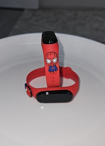 Dijital saat çocuklar için - Görsel 2